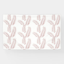 ビニールバナー 横断幕