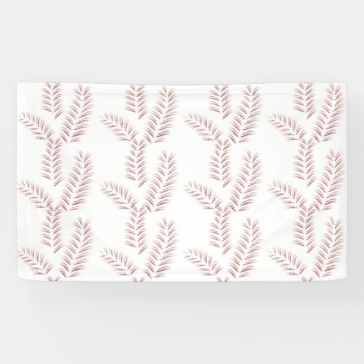 ビニールバナー 横断幕 (横)