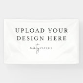 ビニールバナー(横) 横断幕 (横)