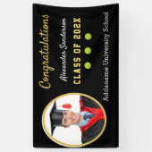 ビニールバナー、3' x 5' 横断幕 (縦)