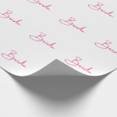 ビニールラップ ラッピングペーパー (角)