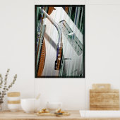 ビニールレインカラー_0001 ポスター (キッチン)