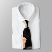 ビニールレコードの背景 ネクタイ (タイ)