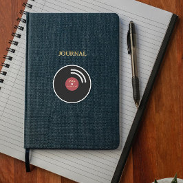 ビニールレコードシール シール