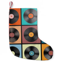 ビニールレコードレトロLPディスクセットヴィンテージIllustra