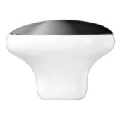 ビニールレコード用セラミックノブ セラミックノブ (側面)