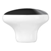 ビニールレコード用セラミックノブ セラミックノブ (側面)