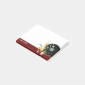 ビニールレコード、フローラ、オルディ素朴ー、ウィメンズミュージック ポストイット (アングル)