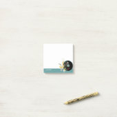 ビニールレコード、フローラ、オルディ素朴ー、ウィメンズミュージック ポストイット (デスク上)