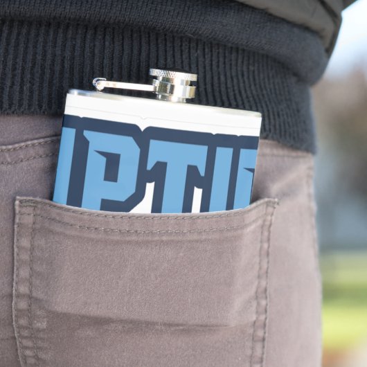 ビニール包まれたフラスコ フラスク (インサイチュ)