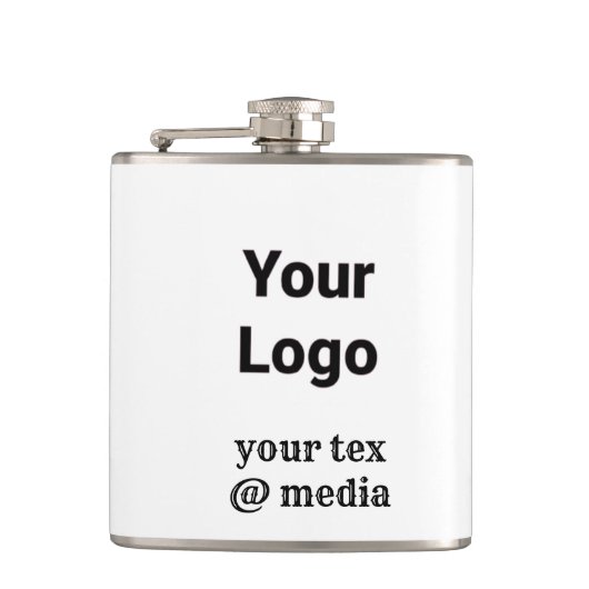 ビニール包まれたフラスコ フラスク (正面)