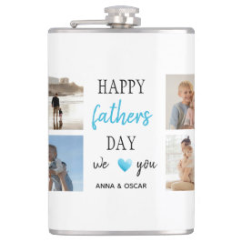 ビニール包まれたフラスコ フラスク