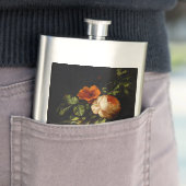 ビニール包まれたフラスコ フラスク (インサイチュ)