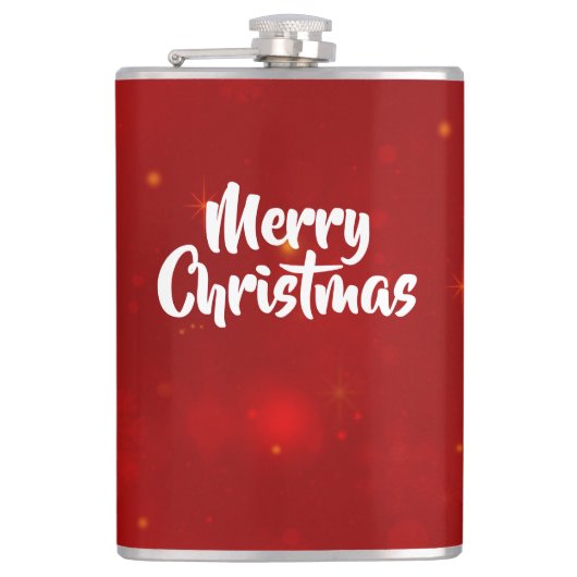 ビニール包まれたフラスコ フラスク (正面)