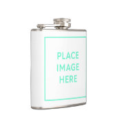 ビニール包まれたフラスコ フラスク (右)