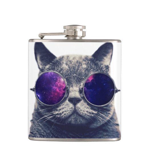 ビニール包まれたフラスコ フラスク (正面)