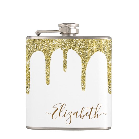 ビニール包まれたフラスコ フラスク (正面)