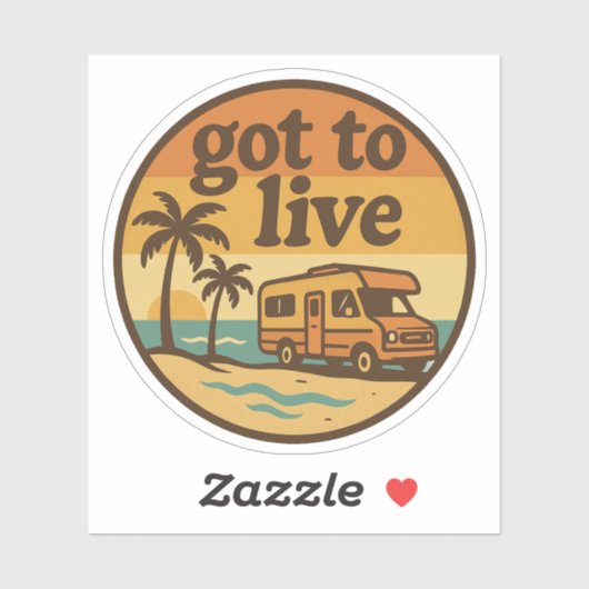 ビニール得シールをライブするには シール (シート)