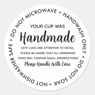 ビニール製マグスタンブラーカップ飲み物用品気に指示 ラウンドシール