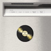 ビニール規則 マグネット (インサイチュ (食洗機))