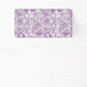 ビニール バナー | オーダーメイド ファブリック ウェディング & バックドロップ 横断幕 (インサイチュ)