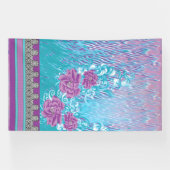 ビニール バナー 13oz. 屋外広告。 オーダーメイド・迅速対応！ 横断幕 (横)