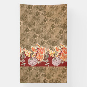 ビニール ビジネス バナー   オーダーメイド サイン & フラッグ 横断幕