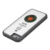 ビニール Case-Mate iPhoneケース (底)