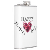 ビニ包まれたルフラスコ – Mother's Day Edition フラスク (右)