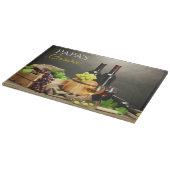 ビネヤード切削ボード – 大 カッティングボード (角)