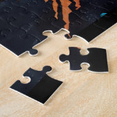 ビノとフィノの宇宙キッズパズル ジグソーパズル (側面)