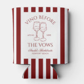 ビノビーンザヴォーズバチェロレッテ 缶クーラー (裏面)