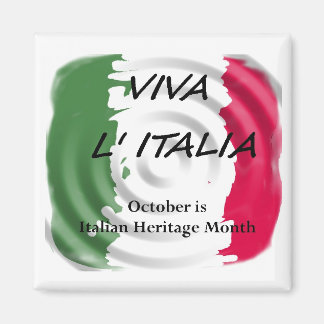 ビバイタリアイタリアン伝統 マグネット