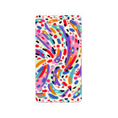 ビバカラーズ！ ラベル (正面)