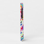 ビバカラーズ！ Case-Mate iPhoneケース (裏面/左)