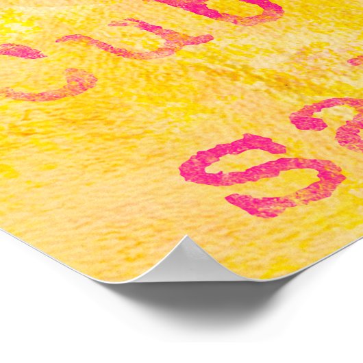 ビバキューバ ポスター (角)