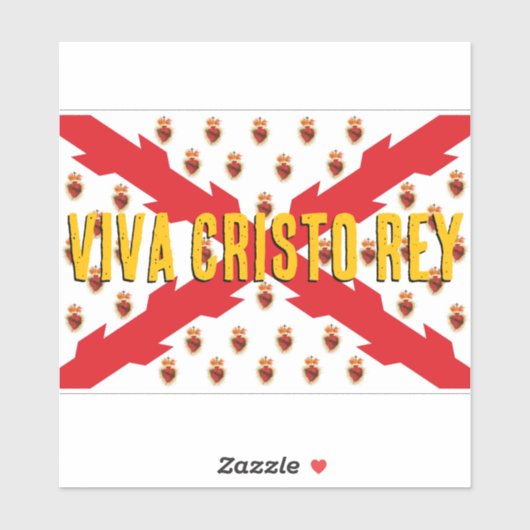 ビバクリストレイ シール (シート)