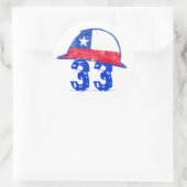 ビバチリ！ ラウンドシール (バッグ)