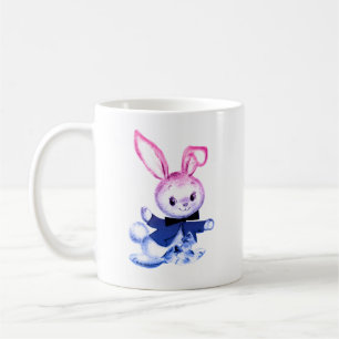 ビバニー コーヒーマグカップ