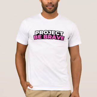ビバプロジェクトTシャツ - ホワイト Tシャツ
