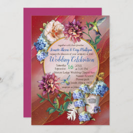 ビバマゼンタ2023招待状 招待状