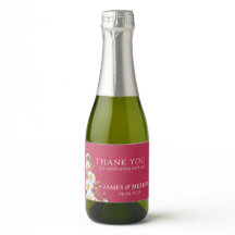 ビバマゼンタ&ホワイトデイジー結婚ズ