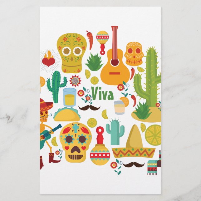 ビバメキシコ (正面)