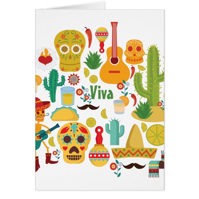 ビバメキシコ (正面)