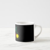 ビバメキシコ エスプレッソカップ (右)