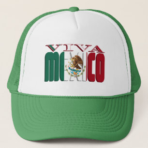 ビバメキシコ キャップ