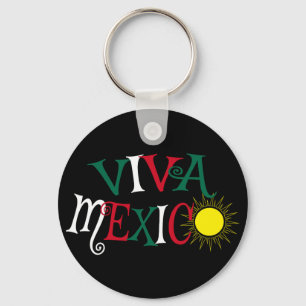 ビバメキシコ キーホルダー