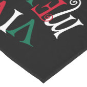 ビバメキシコ ショートテーブルランナー (コーナー)