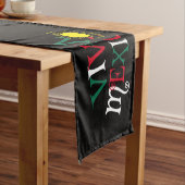 ビバメキシコ ショートテーブルランナー (インサイチュ)