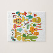 ビバメキシコ ジグソーパズル (横)